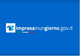 Attivazione nuovo sportello SUAP